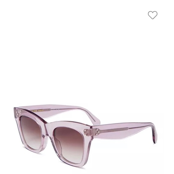 Celine Accessories - Celine Sunglasses